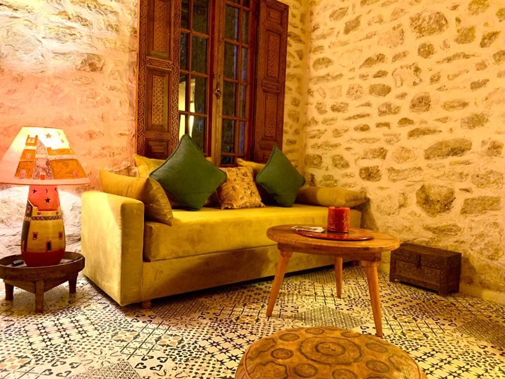 Villa Des Hauts Mogador 에사우이라 외부 사진