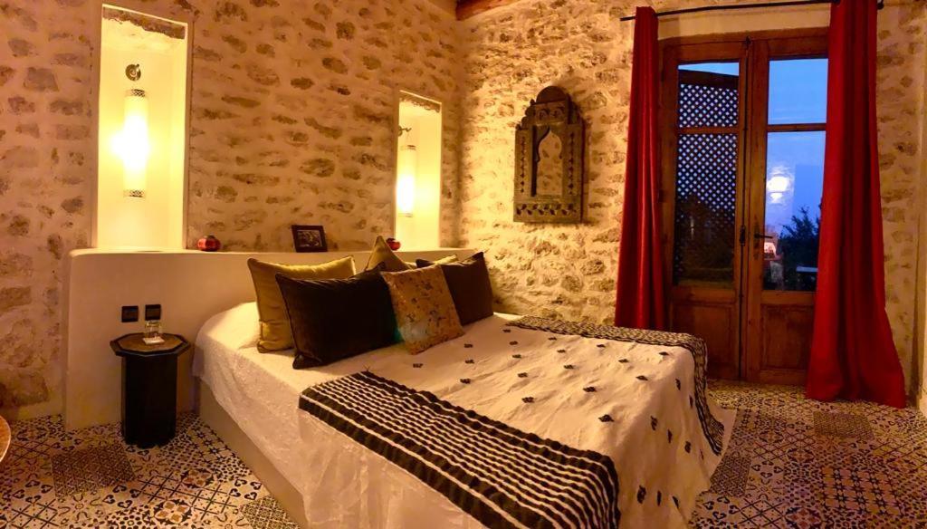 Villa Des Hauts Mogador 에사우이라 외부 사진