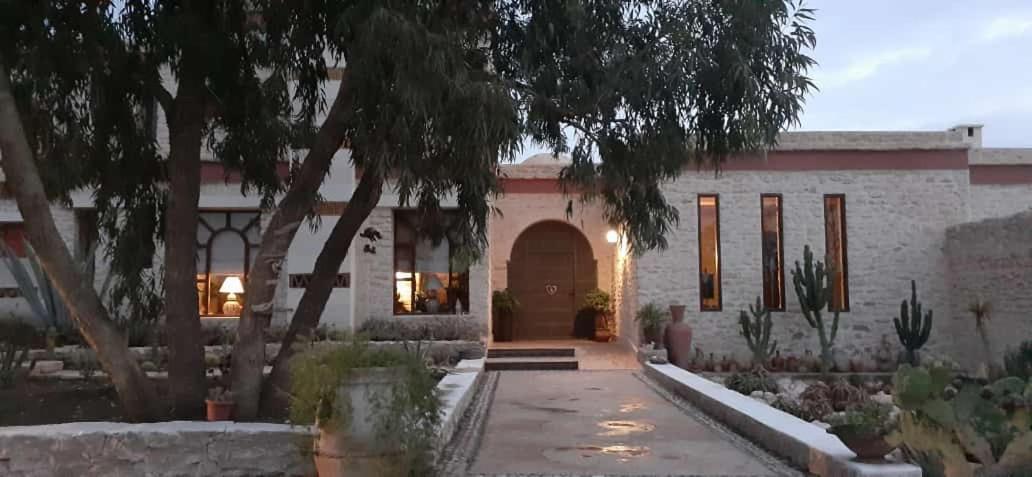 Villa Des Hauts Mogador 에사우이라 외부 사진