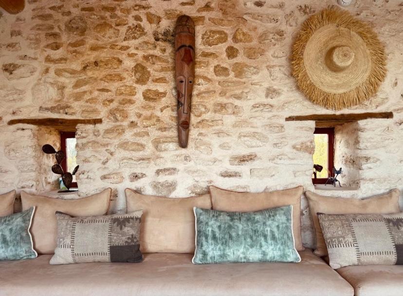Villa Des Hauts Mogador 에사우이라 외부 사진