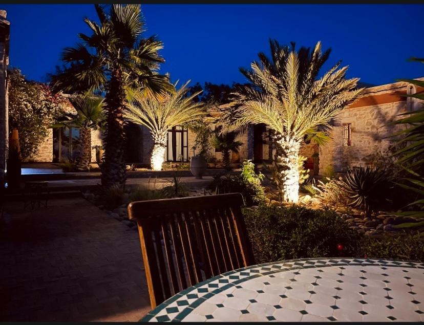 Villa Des Hauts Mogador 에사우이라 외부 사진