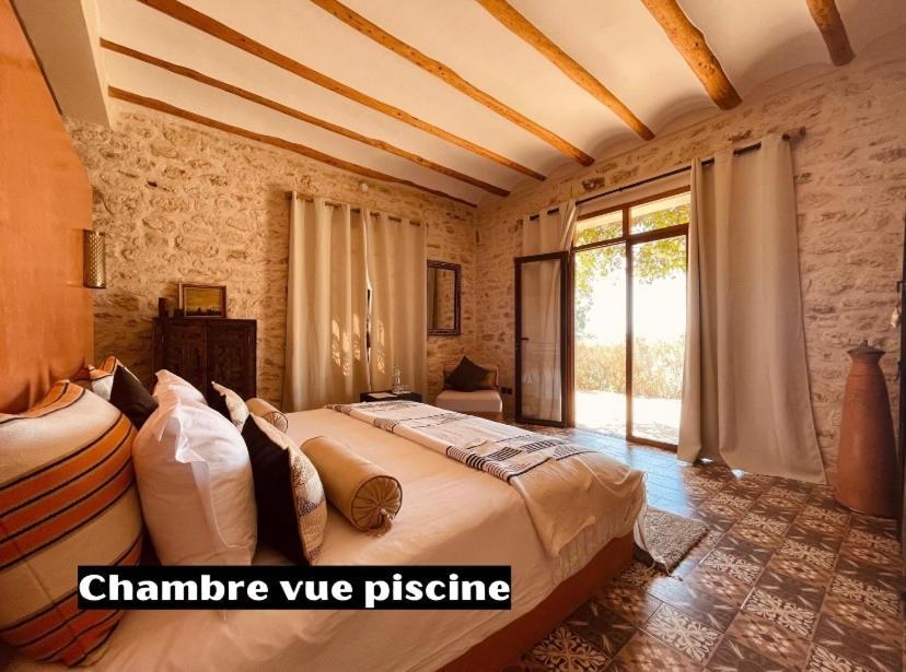 Villa Des Hauts Mogador 에사우이라 외부 사진