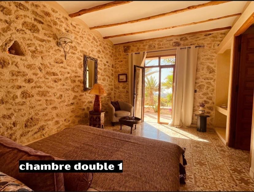Villa Des Hauts Mogador 에사우이라 외부 사진