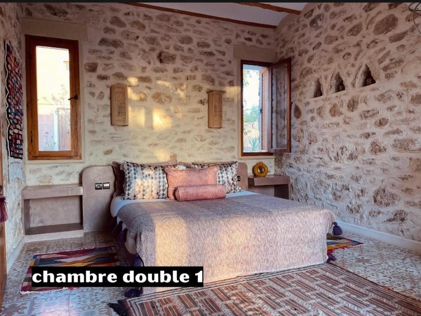 Villa Des Hauts Mogador 에사우이라 외부 사진