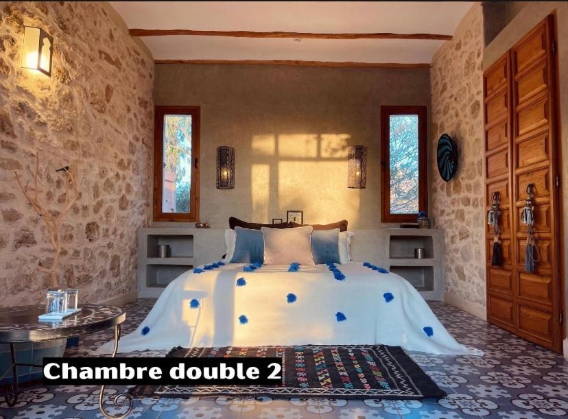 Villa Des Hauts Mogador 에사우이라 외부 사진
