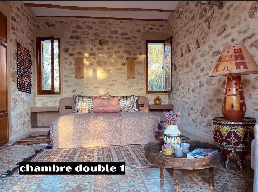 Villa Des Hauts Mogador 에사우이라 외부 사진