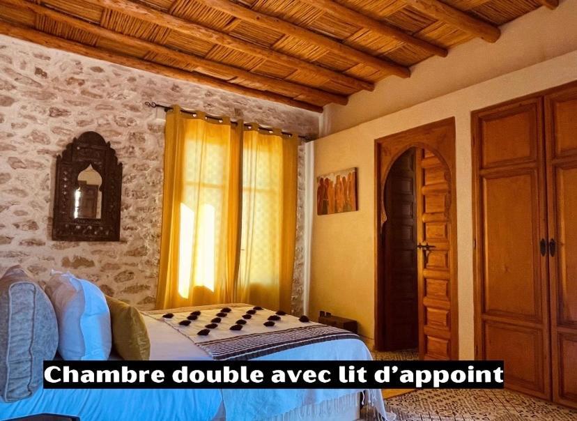 Villa Des Hauts Mogador 에사우이라 외부 사진
