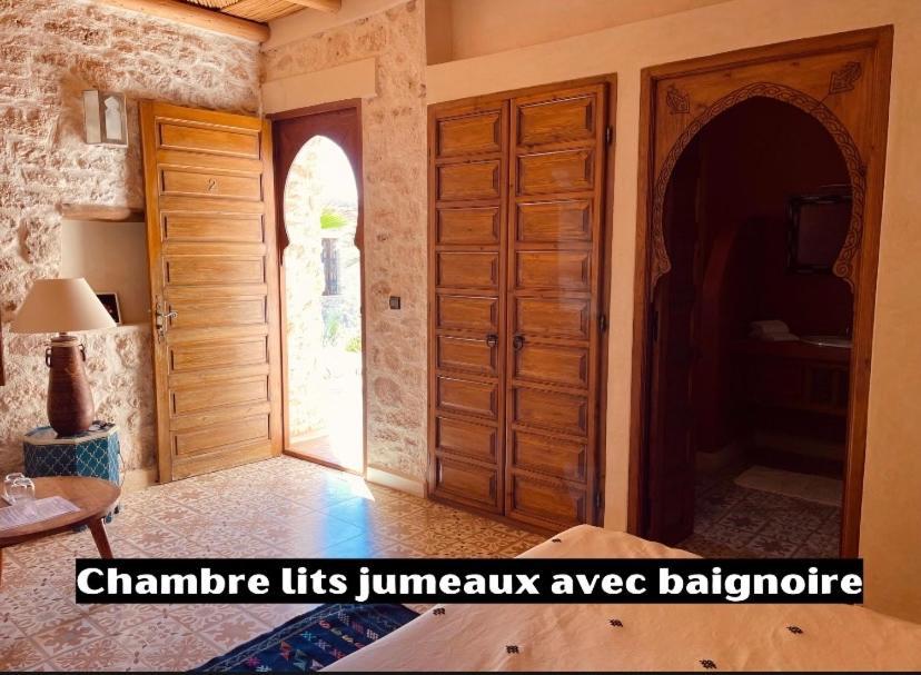 Villa Des Hauts Mogador 에사우이라 외부 사진