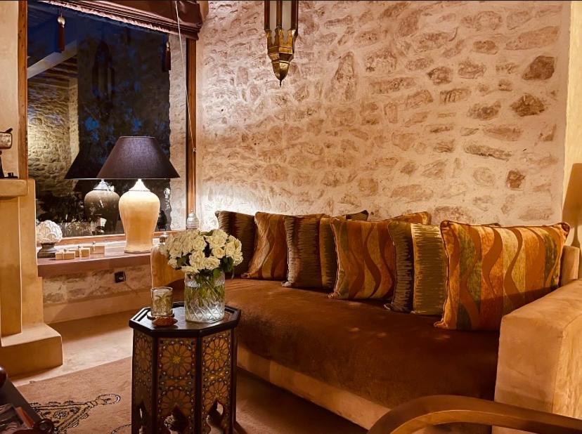 Villa Des Hauts Mogador 에사우이라 외부 사진