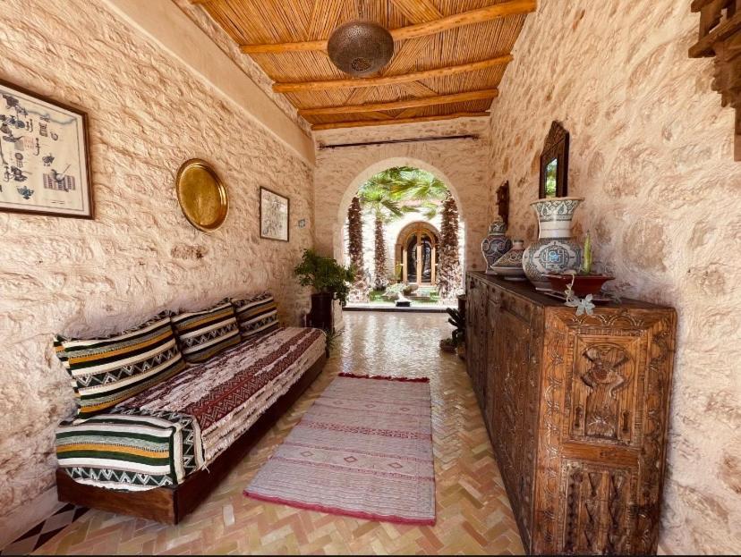 Villa Des Hauts Mogador 에사우이라 외부 사진