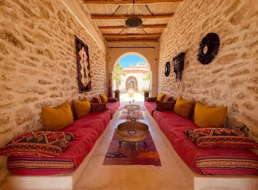 Villa Des Hauts Mogador 에사우이라 외부 사진